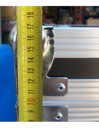 Flight Cases Montarbo F00MX0A MX20...