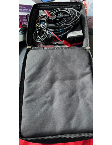 aTen ACT6000 Analizzatore spettro...