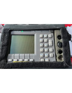 ANRITSU S331A Site Master...