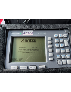 Anritsu MS2711A...