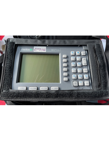 Anritsu MS2711A Analizzatore di...