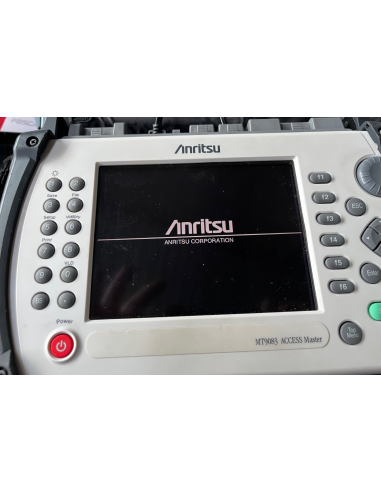 ANRITSU MT9083 Access master...