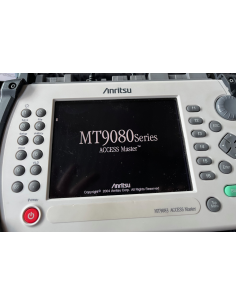 ANRITSU MT9083 Access... 2