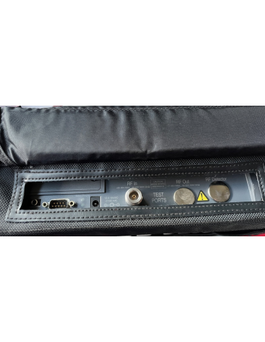 ANRITSU MT9083 Access master...