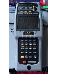 Sunrise Telecom Sunset SDH...