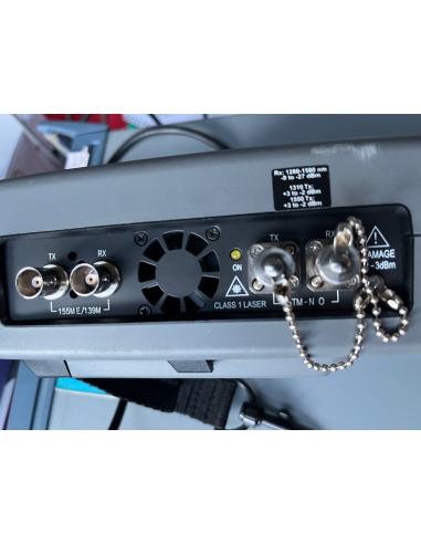 Sunrise Telecom Sunset SDH...