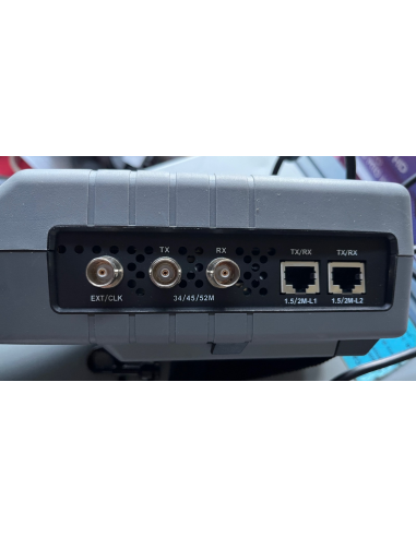 Sunrise Telecom Sunset SDH...