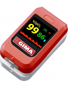GIMA OXY 10 Pulsossimetro...