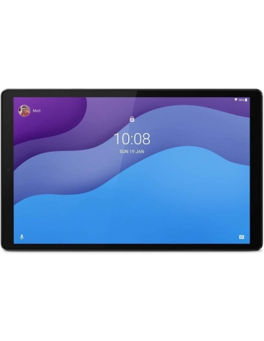Lenovo Tablet M10HD (2nd Gen) 10.1"...