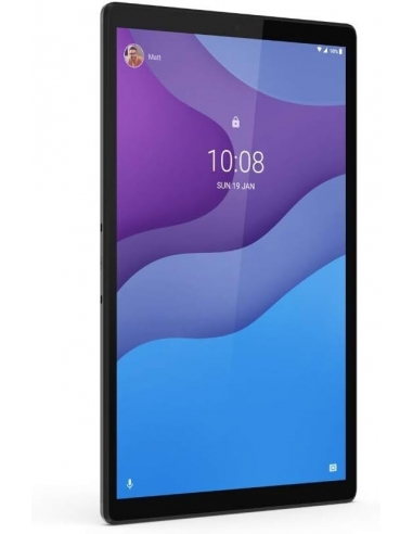 Lenovo Tablet M10HD (2nd Gen) 10.1"...