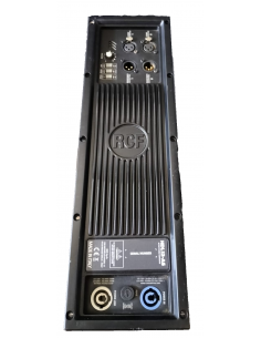 Amplificatore SUB Completo...