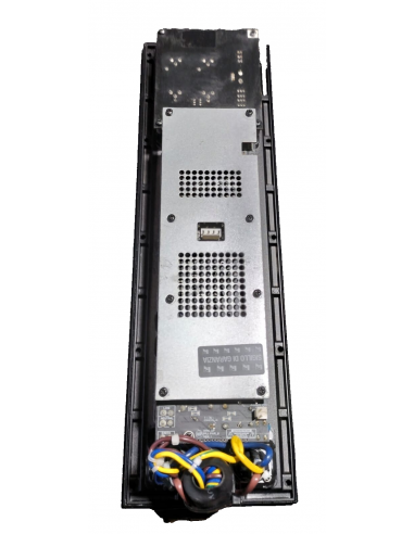 Amplificatore SUB Completo RCF HDL...