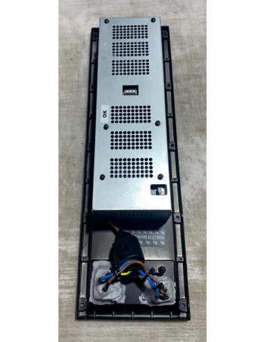 Amplificatore completo RCF ART 745-A...