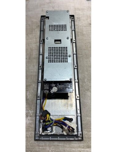 Amplificatore completo RCF HD 12-A...