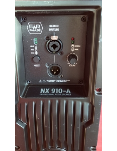 Amplificatore completo RCF... 2