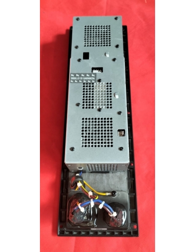 Amplificatore completo RCF NX 910-A...