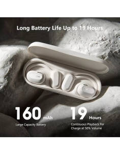 Oladance OLA02 Cuffie...