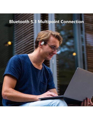 Oladance OLA02 Cuffie stereo...