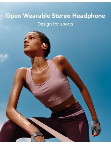 Oladance OWS Sports Cuffie Stereo...