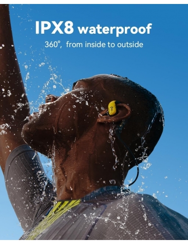 Oladance OWS Sports Cuffie Stereo...