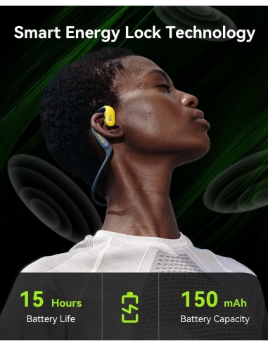 Oladance OWS Sports Cuffie Stereo...