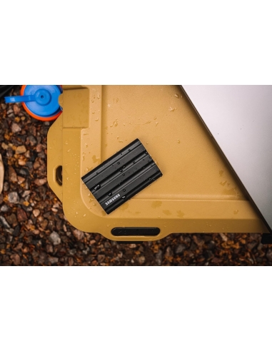 Hard Disk SSD Samsung T7 Shield...