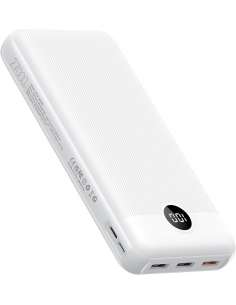 VEGER Power Bank 27000mAh... 2