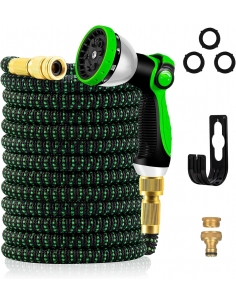 Tubo Estensibile in Lattice...