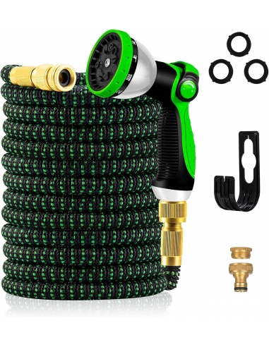 Tubo Estensibile in Lattice a 3...