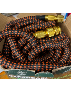 Tubo Estensibile in Lattice... 2