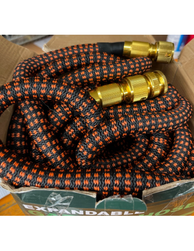 Tubo Estensibile in Lattice a 3...