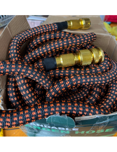 Tubo Estensibile in Lattice a 3...