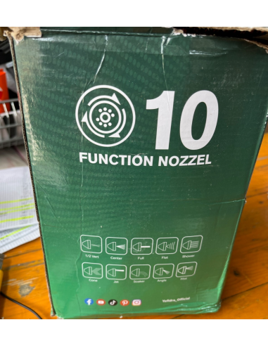 Tubo Estensibile in Lattice a 3...