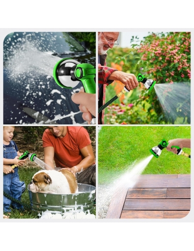 Tubo Estensibile in Lattice a 3...