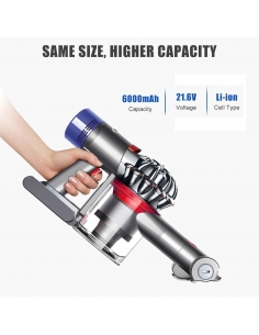 Batteria di ricambio V7... 2