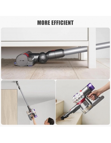 Batteria di ricambio V7 6000mAh x...