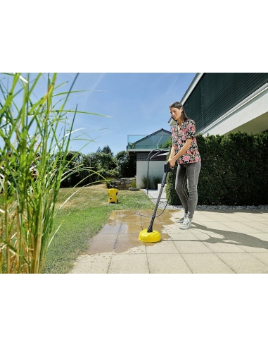 Idropulitrice Kärcher K3 Power...