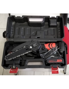 CH0601 Mini Elettrosega...