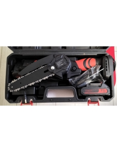 CH0601 Mini Elettrosega... 2