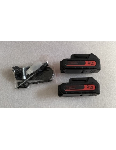 CH0601 Mini Elettrosega Motosega a...