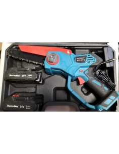 Mini Elettrosega Motosega a...