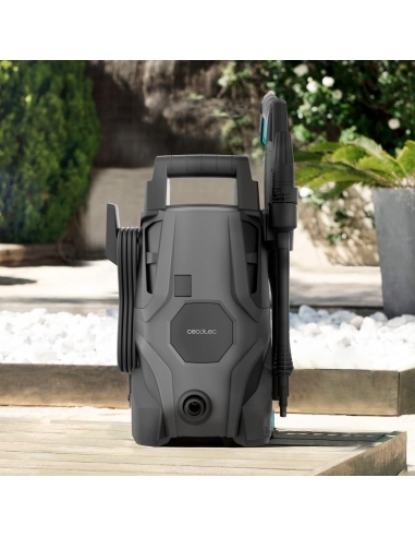 Cecotec Idropulitrice ad alta...