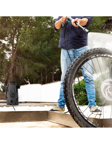 Cecotec Idropulitrice ad alta...