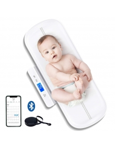 UNICHERRY Bilancia pesa...