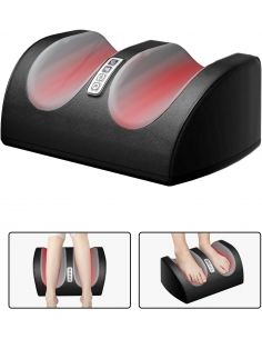 LAOBEN Massaggiatore...