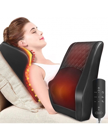 OMASSA R8 Massaggiatore per collo...