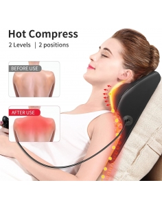 OMASSA R8 Massaggiatore per... 2