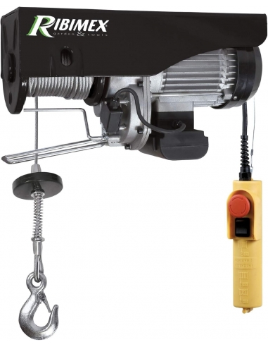 Ribimex PA600D-18 Paranco Elettrico...