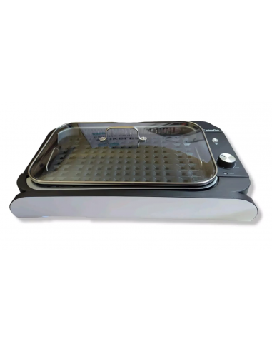 CALMDO CD-GR001 1000W Griglia...