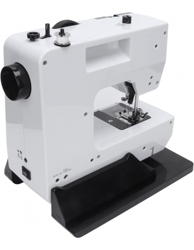 HEEPDD Mini Macchina da Cucire per...